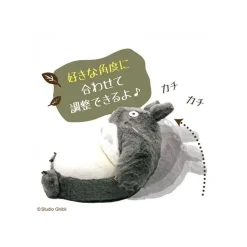 Best Maison Ghibli Reclining Children Seat Sofa - My Neighbour Totoro