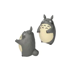 Maison Ghibli Recycle Diorama Jar- My Neighbor Totoro