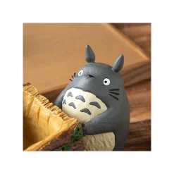 Maison Ghibli Recycle Diorama Jar- My Neighbor Totoro