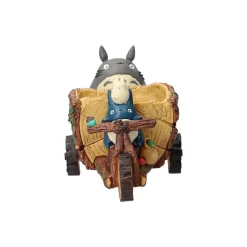 Maison Ghibli Recycle Diorama Jar- My Neighbor Totoro