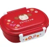 Online Maison Ghibli Red Lunch Box 2 Locks Mei - My Neighbor Totoro