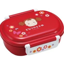 Online Maison Ghibli Red Lunch Box 2 Locks Mei - My Neighbor Totoro