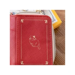 Online Maison Ghibli Red Purse Fairy Tales - Whisper Of The Heart