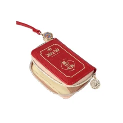 Online Maison Ghibli Red Purse Fairy Tales - Whisper Of The Heart