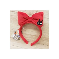 Clearance Maison Ghibli Red Ribbon Hairband Kiki - Kiki'S Delivery Service
