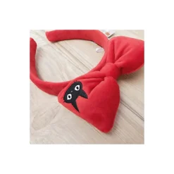 Clearance Maison Ghibli Red Ribbon Hairband Kiki - Kiki'S Delivery Service