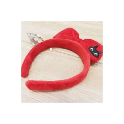 Clearance Maison Ghibli Red Ribbon Hairband Kiki - Kiki'S Delivery Service