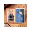 Best Maison Ghibli Retro Stickers Kiki & Jiji - Kiki'S Delivery Service
