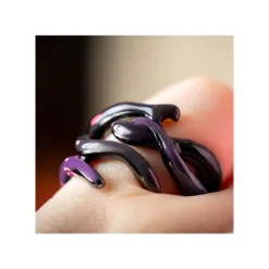 Online Maison Ghibli Ring San'S Tatari - Princess Mononoke