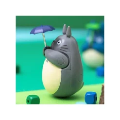 Maison Ghibli Round Bottomed Figurine Big Totoro Umbrella - My Neighbor Totoro
