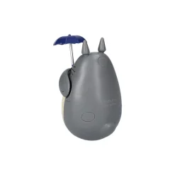 Maison Ghibli Round Bottomed Figurine Big Totoro Umbrella - My Neighbor Totoro