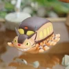 Discount Maison Ghibli Round Bottomed Figurine Catbus - My Neighbor Totoro