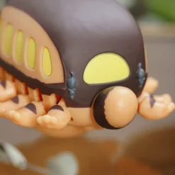 Discount Maison Ghibli Round Bottomed Figurine Catbus - My Neighbor Totoro