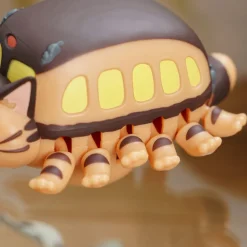 Discount Maison Ghibli Round Bottomed Figurine Catbus - My Neighbor Totoro