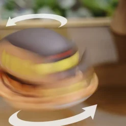 Discount Maison Ghibli Round Bottomed Figurine Catbus - My Neighbor Totoro