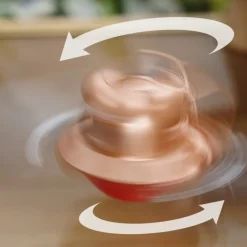 Online Maison Ghibli Round Bottomed Figurine Flapptter - Castle In The Sky