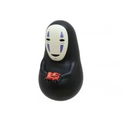 Online Maison Ghibli Round Bottomed Figurine No Face - Spirited Away