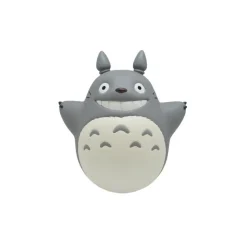 New Maison Ghibli Round Bottomed Figurine Totoro Big Swing - My Neighbor Totoro