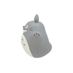 New Maison Ghibli Round Bottomed Figurine Totoro Big Swing - My Neighbor Totoro