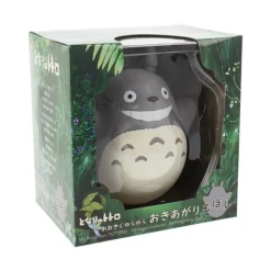 New Maison Ghibli Round Bottomed Figurine Totoro Big Swing - My Neighbor Totoro