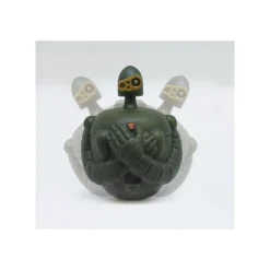 Outlet Maison Ghibli Round Bottomed Figurines Robot & Laputa - Castle In The Sky