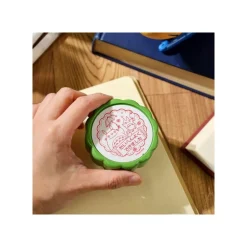 Outlet Maison Ghibli Round Stamp Totoro - My Neighbor Totoro