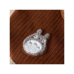 Maison Ghibli Sagara Handbag Log - My Neighbor Totoro