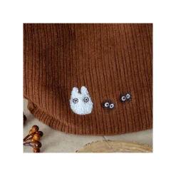 Maison Ghibli Sagara Handbag Log - My Neighbor Totoro