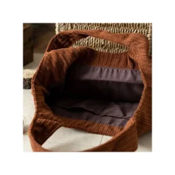 Maison Ghibli Sagara Handbag Log - My Neighbor Totoro