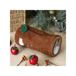 Sale Maison Ghibli Sagara Pouch Log - My Neighbor Totoro