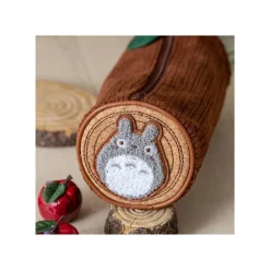 Sale Maison Ghibli Sagara Pouch Log - My Neighbor Totoro