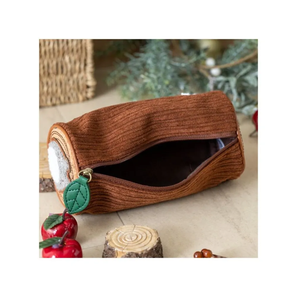 Sale Maison Ghibli Sagara Pouch Log - My Neighbor Totoro