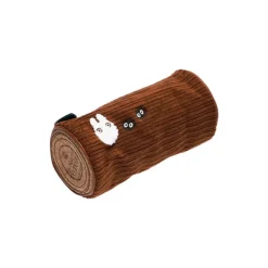 Sale Maison Ghibli Sagara Pouch Log - My Neighbor Totoro