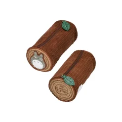 Sale Maison Ghibli Sagara Pouch Log - My Neighbor Totoro