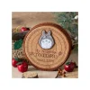 Outlet Maison Ghibli Sagara Round Pouch Log - My Neighbor Totoro
