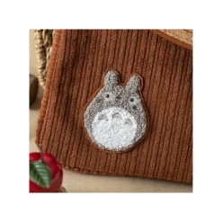 Outlet Maison Ghibli Sagara Sleeve Pouch Log - My Neighbor Totoro