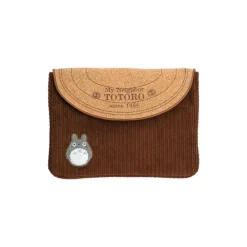 Outlet Maison Ghibli Sagara Sleeve Pouch Log - My Neighbor Totoro