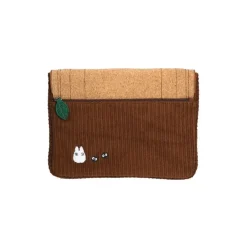 Outlet Maison Ghibli Sagara Sleeve Pouch Log - My Neighbor Totoro