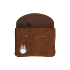 Outlet Maison Ghibli Sagara Sleeve Pouch Log - My Neighbor Totoro