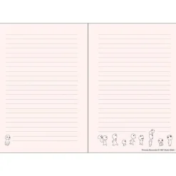Best Maison Ghibli San Flexi Journal - Princess Mononoke