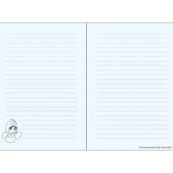 Best Maison Ghibli San Flexi Journal - Princess Mononoke