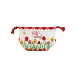 Sale Maison Ghibli Satchel With Ring Jiji & Kitten 17 X 26 Cm - Kiki'S Delivery Service