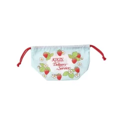 Discount Maison Ghibli Satchel With Ring Jiji 17 X 26 Cm - Kiki'S Delivery Service