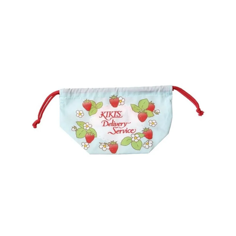 Discount Maison Ghibli Satchel With Ring Jiji 17 X 26 Cm - Kiki'S Delivery Service