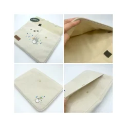 Online Maison Ghibli Satchel With Sleeve Totoro Umbrella - My Neighbor Totoro