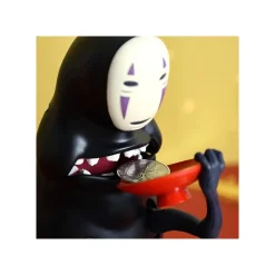 Sale Maison Ghibli Savings Box Greedy No-Face Eat More - Spirited Away