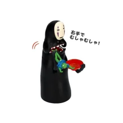 Sale Maison Ghibli Savings Box Greedy No-Face Eat More - Spirited Away