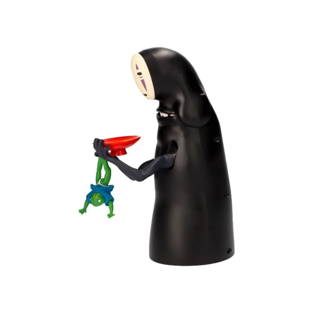 Sale Maison Ghibli Savings Box Greedy No-Face Eat More - Spirited Away