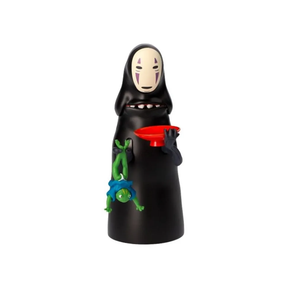 Sale Maison Ghibli Savings Box Greedy No-Face Eat More - Spirited Away