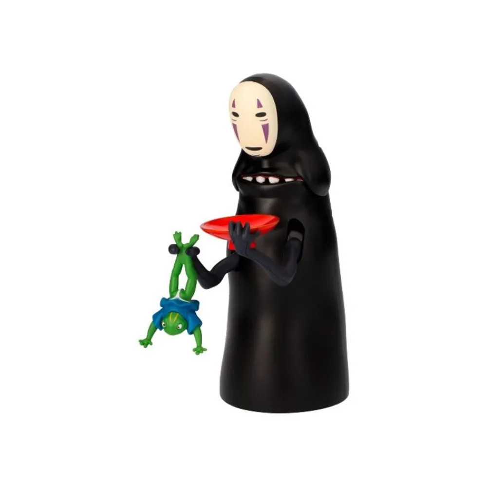 Sale Maison Ghibli Savings Box Greedy No-Face Eat More - Spirited Away